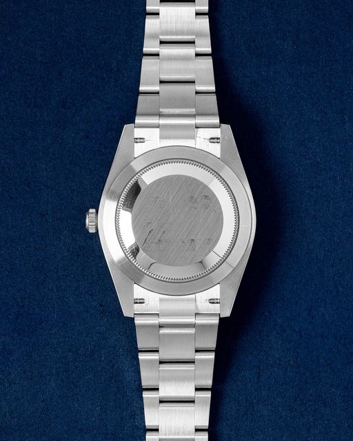 Rolex Oyster Perpetual 124300 Image 3